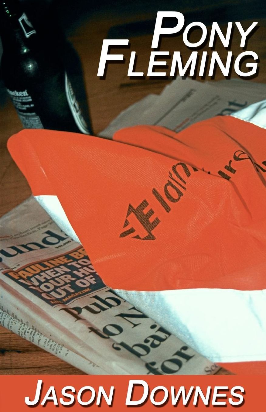 Pony Fleming