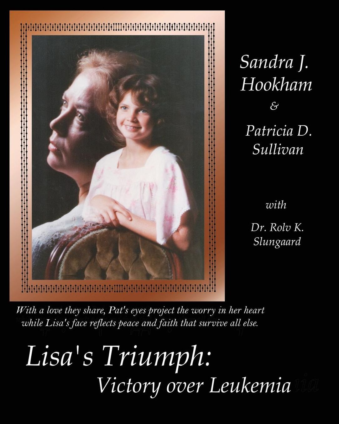Lisa's Triumph: Victory Over Leukemia