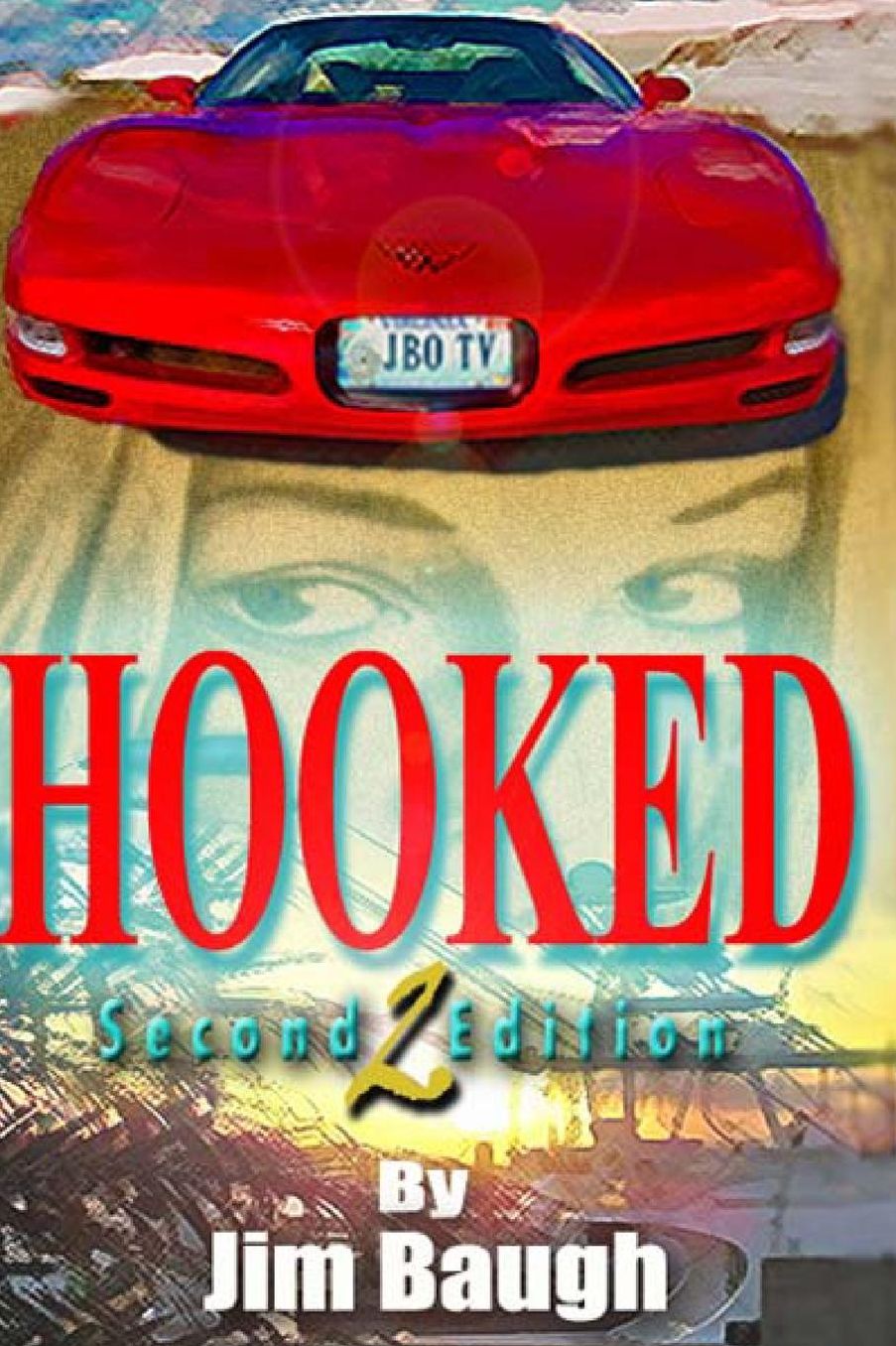 Hooked