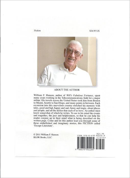 Robert's Final Crossing