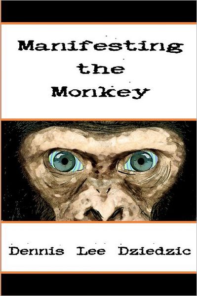 Manifesting the Monkey: A spell of Transformation