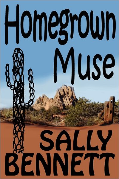 Homegrown Muse