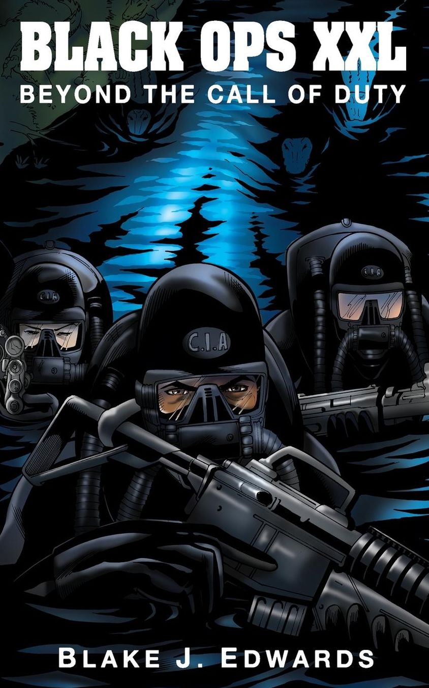 Beyond the Call of Duty