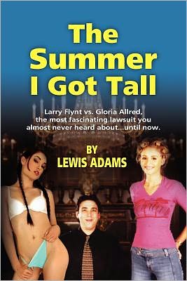 The Summer I Got Tall