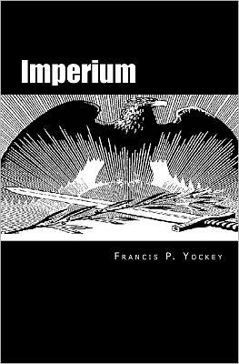 Imperium: The Philosophy of History and Politics