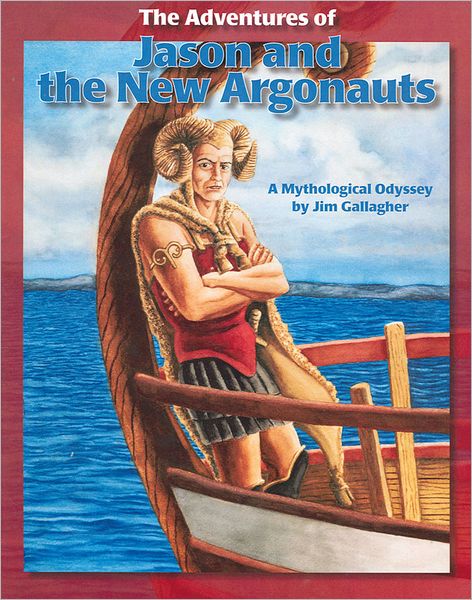 The Adventures of Jason and the New Argonauts