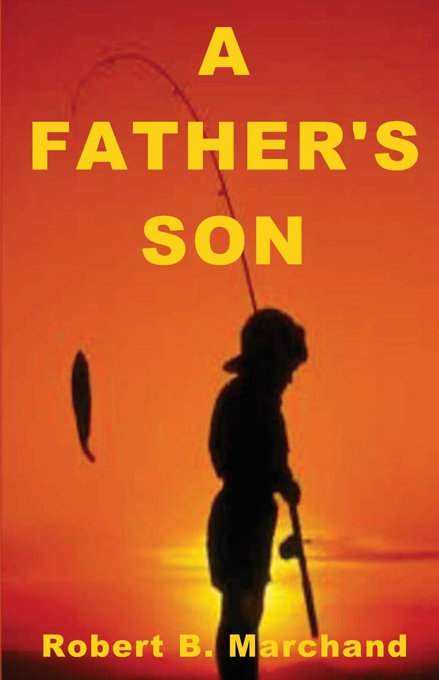 A Father's Son