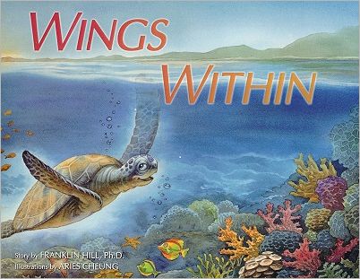 Wings Within
