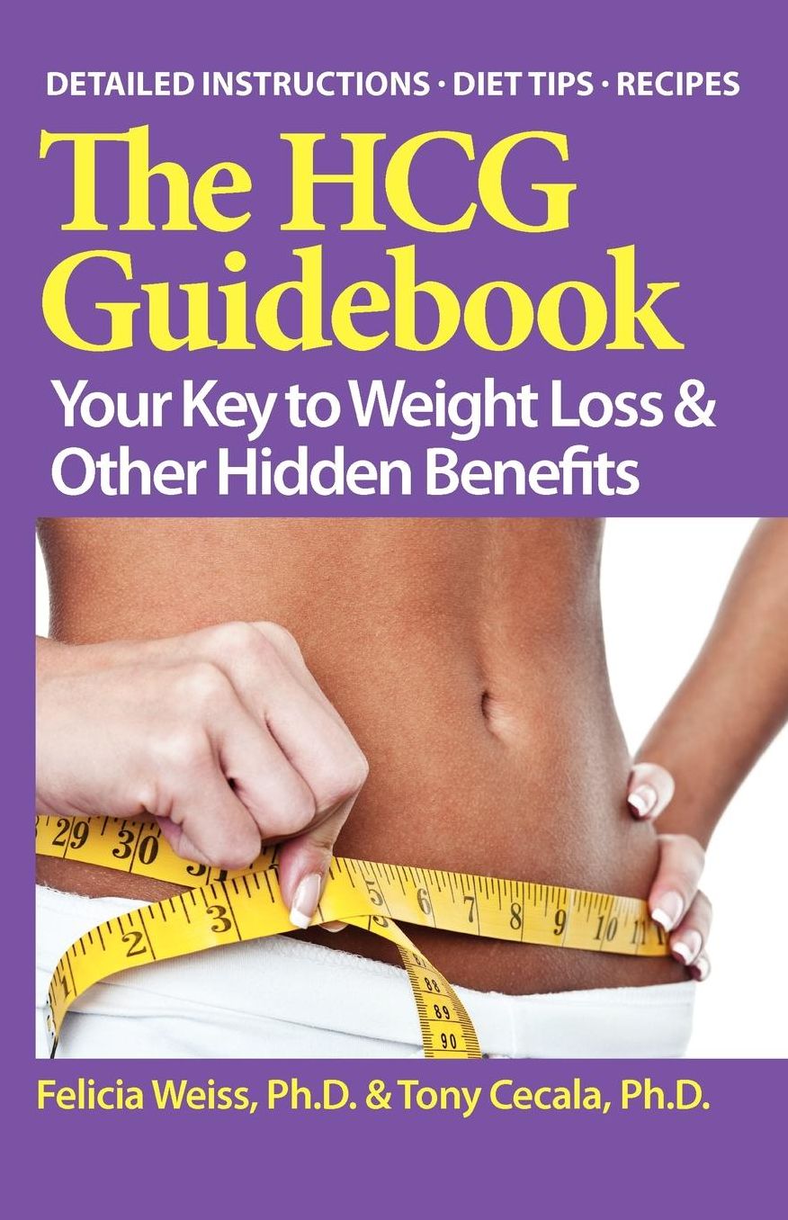 The Hcg Guidebook