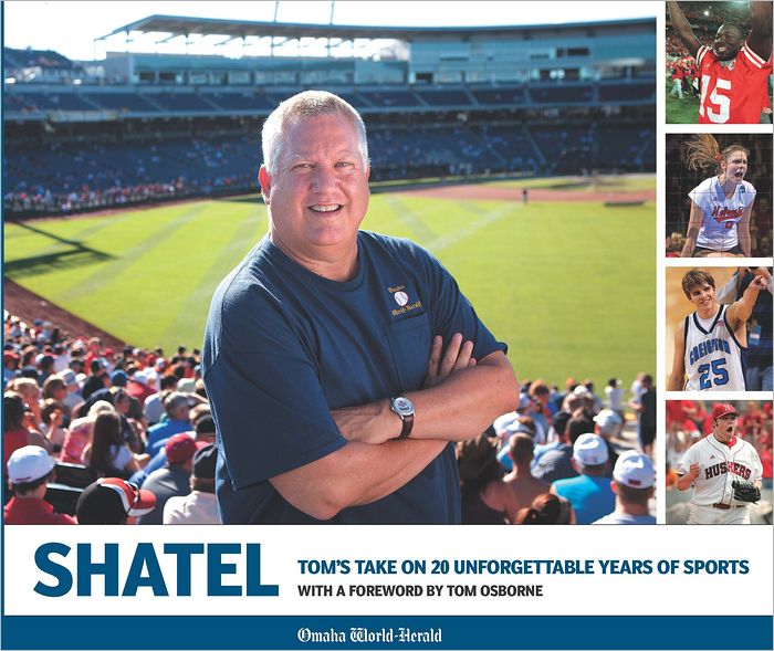 Shatel: Tom's Take on 20 Unforgettable Years of Sports