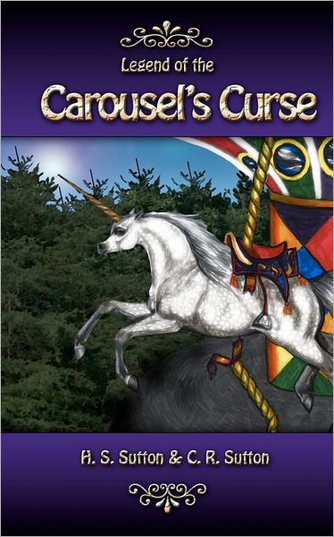 Legend of the Carousel's Curse
