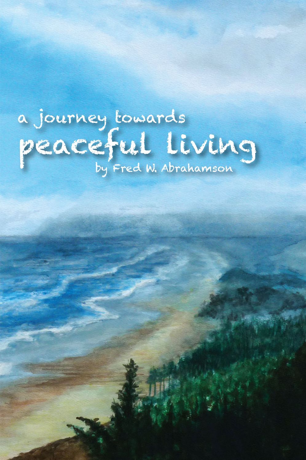 A Journey Towards Peaceful Living