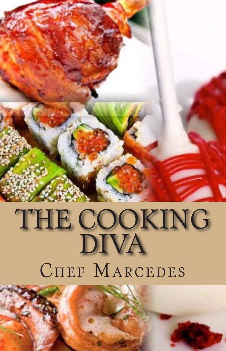 The Cooking Diva: Southern Meals And More
