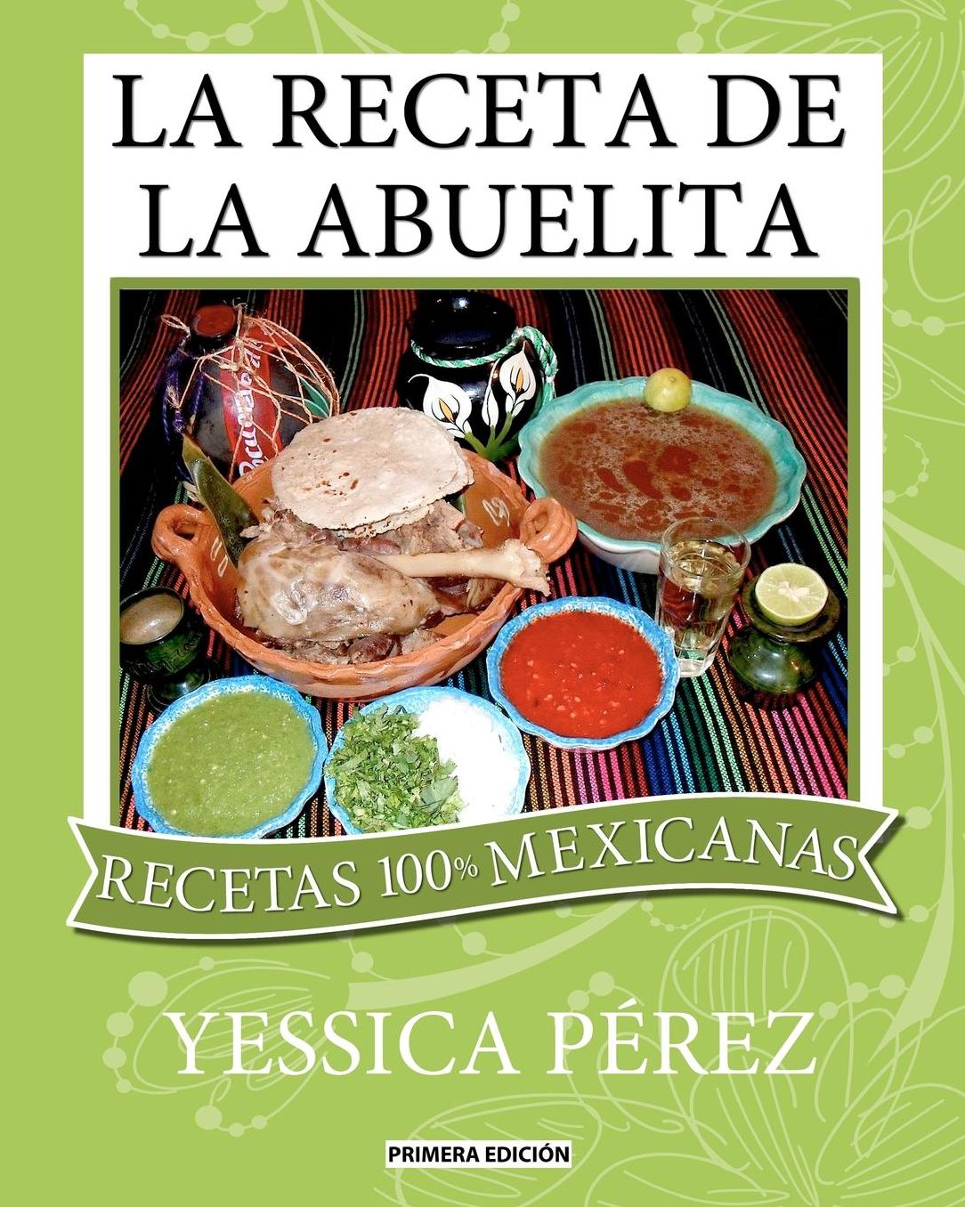 La Receta de La Abuelita