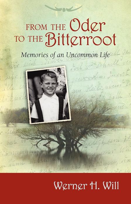 From The Oder To The Bitterroot