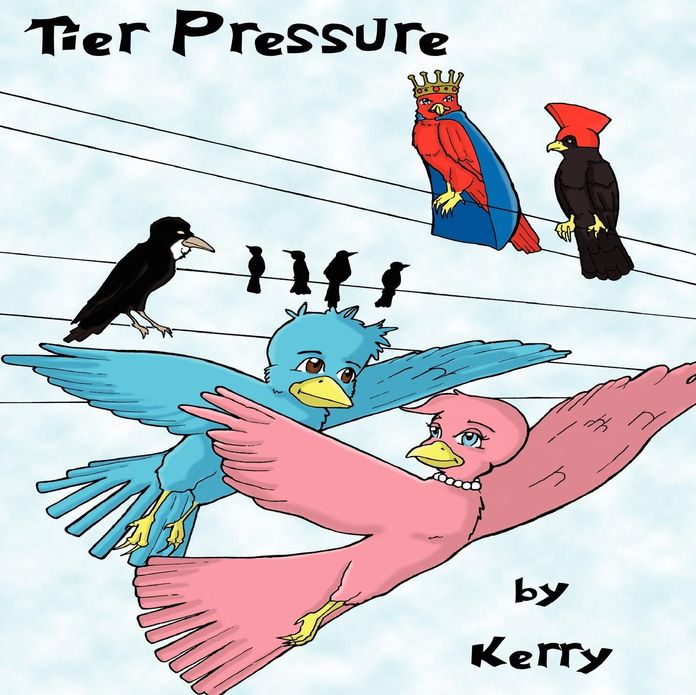 Tier Pressure