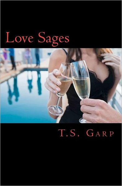 Love Sages: A Collection of Poems about Love and Hope