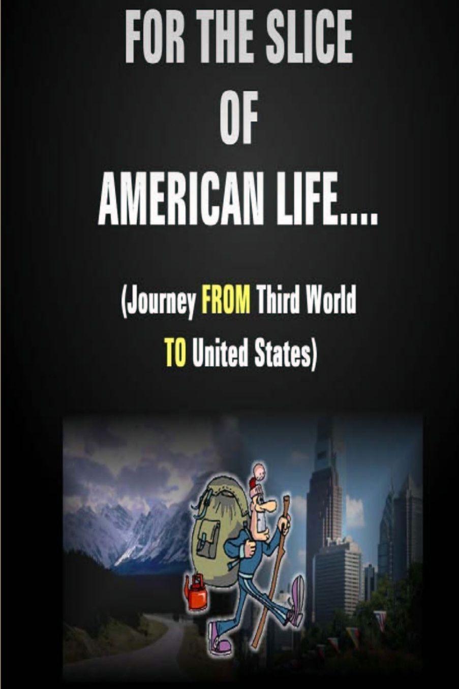 For the Slice of American Life!!