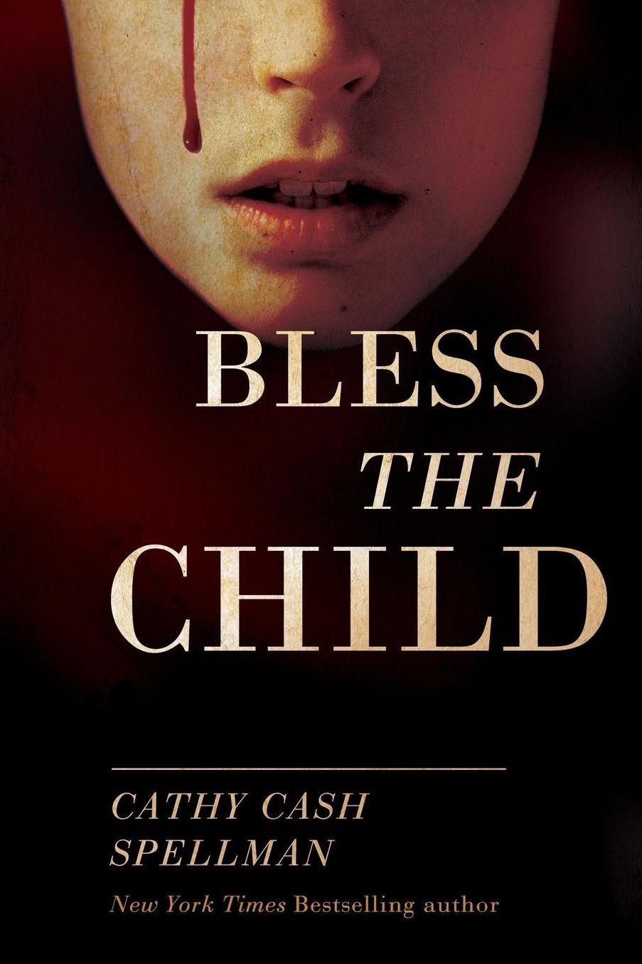Bless The Child