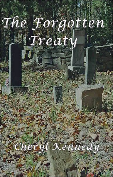 The Forgotten Treaty