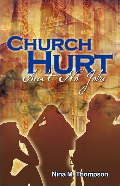 Church Hurt Ain't No Joke
