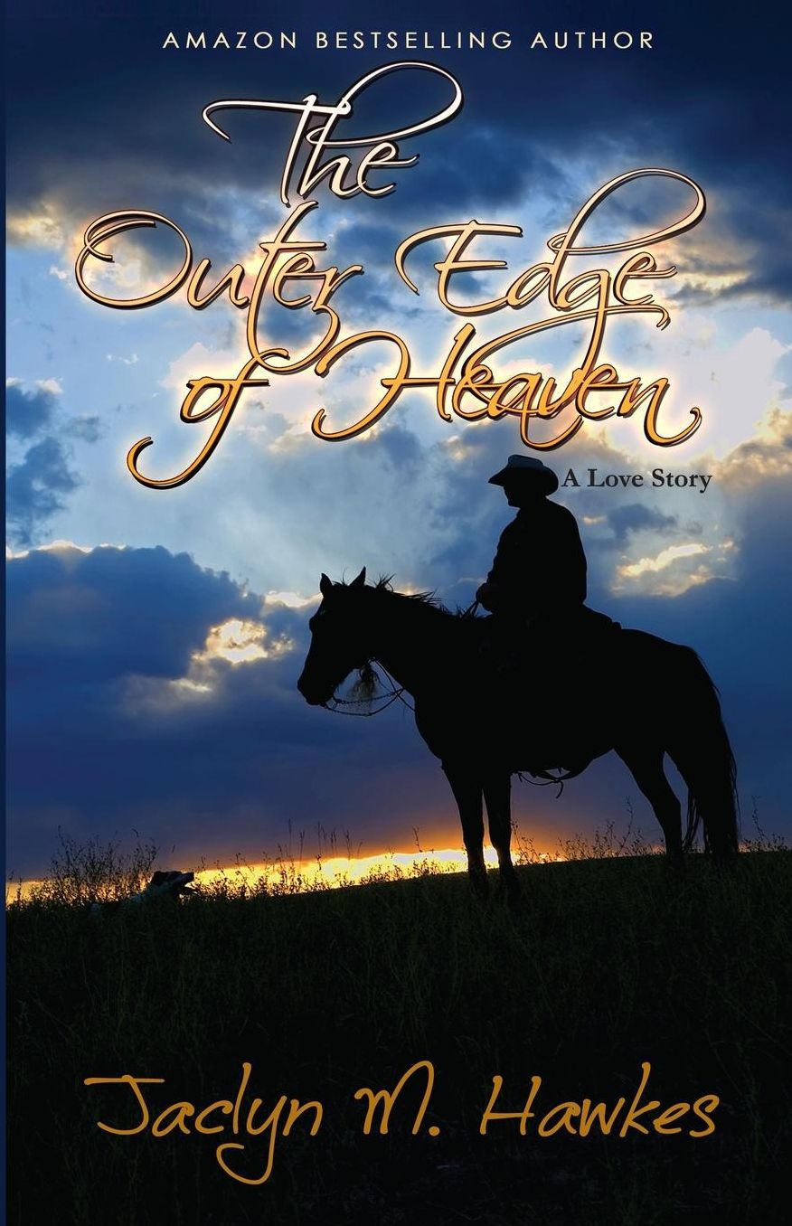 Outer Edge of Heaven