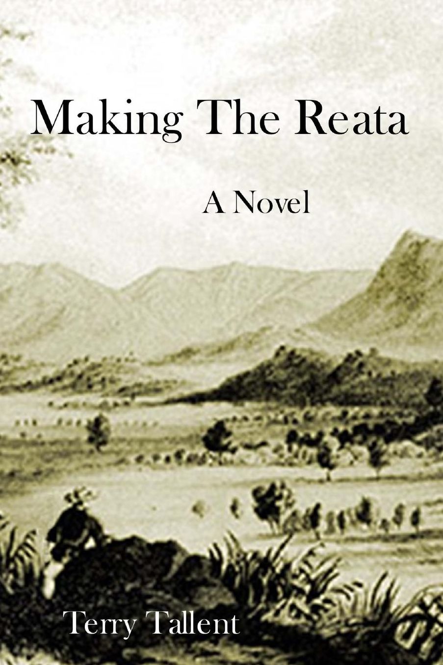 Making the Reata