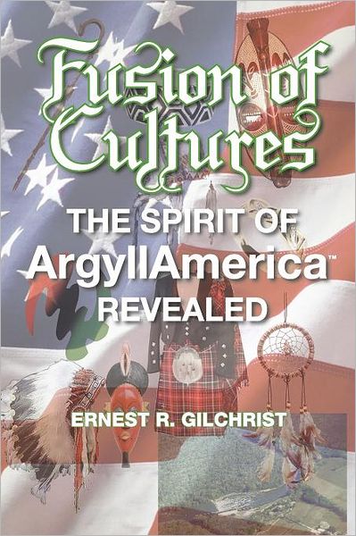 Fusion Of Cultures