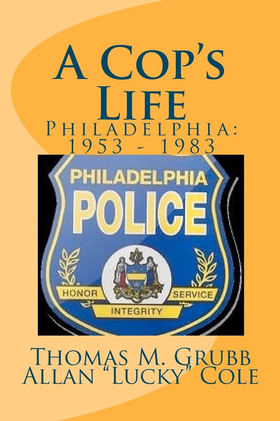 A Cop's Life
