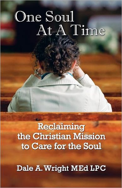One Soul At A Time