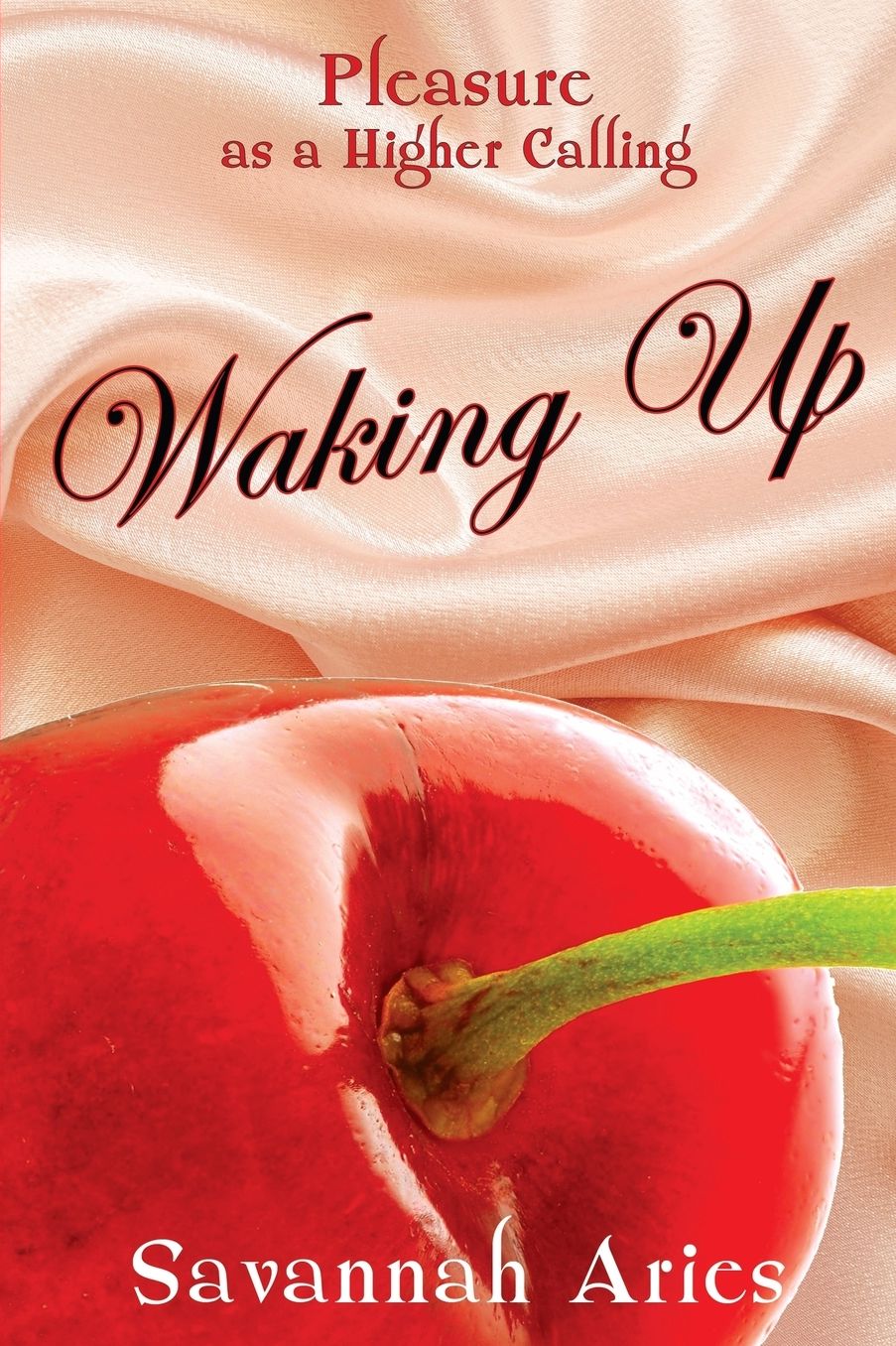 Pleasure as a Higher Calling: Waking Up