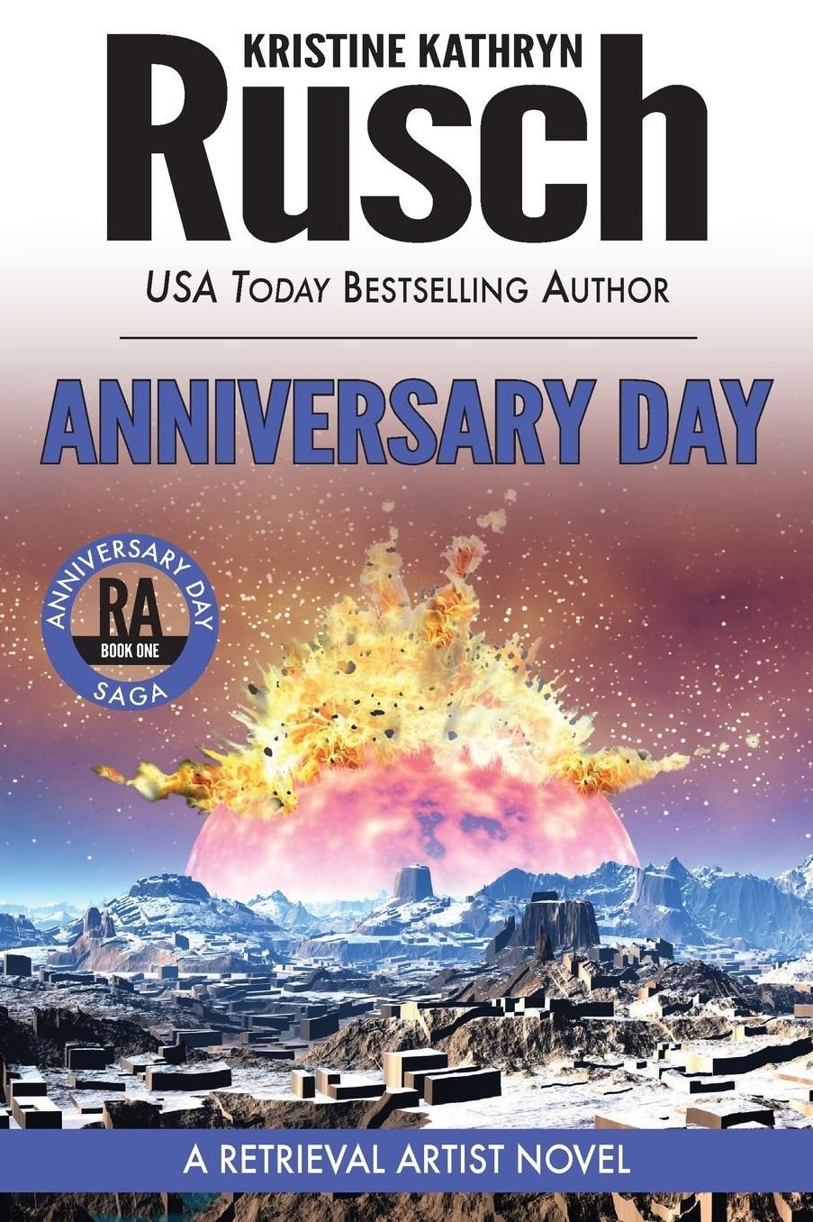 Anniversary Day