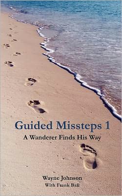 Guided Missteps 1: A Wanderer Finds His Way