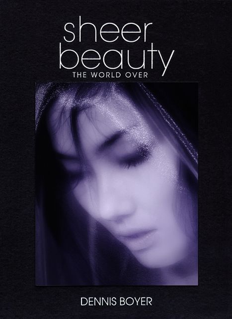 Sheer Beauty: The World Over