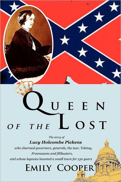 Queen Of The Lost
