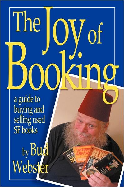 The Joy of Booking: A guide to buying and selling used SF Books