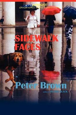 Sidewalk Faces