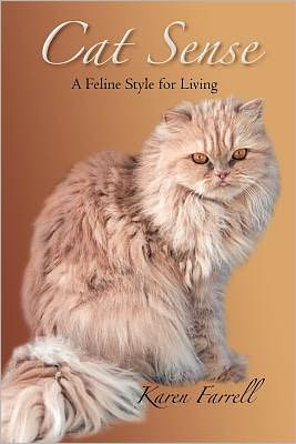 Cat Sense: A Feline Style for Living