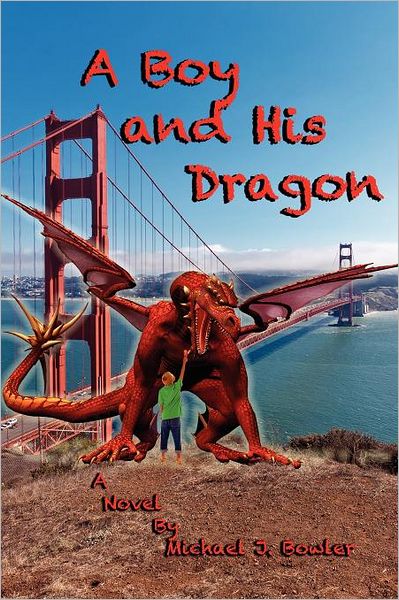 A Boy and His Dragon