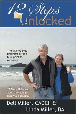 12 Steps Unlocked