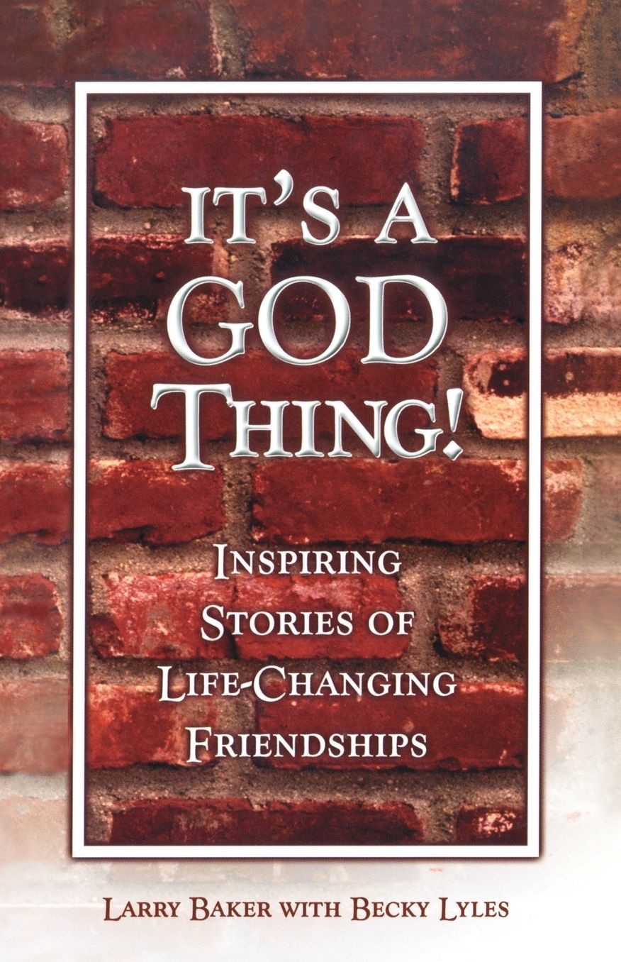 It's A God Thing!
