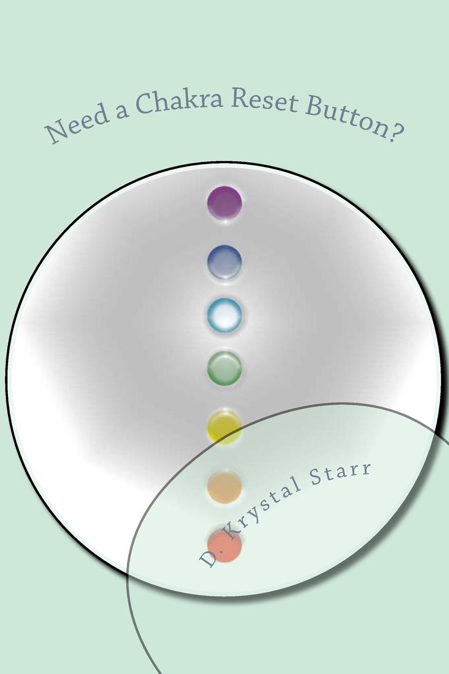 Need a Chakra Reset Button?: 126 Day Chakra Alignment