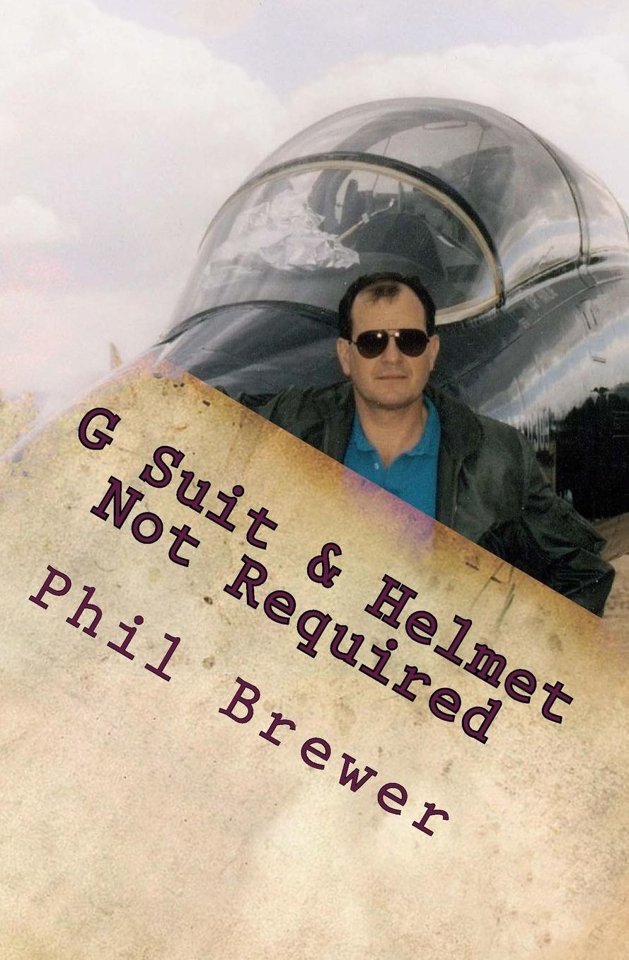 G Suit and Helmet Not Required: 4 Secrets of Doing Business Like a Fighter Pilot