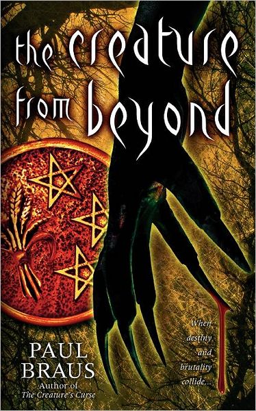 The Creature From Beyond