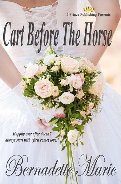Cart Before the Horse