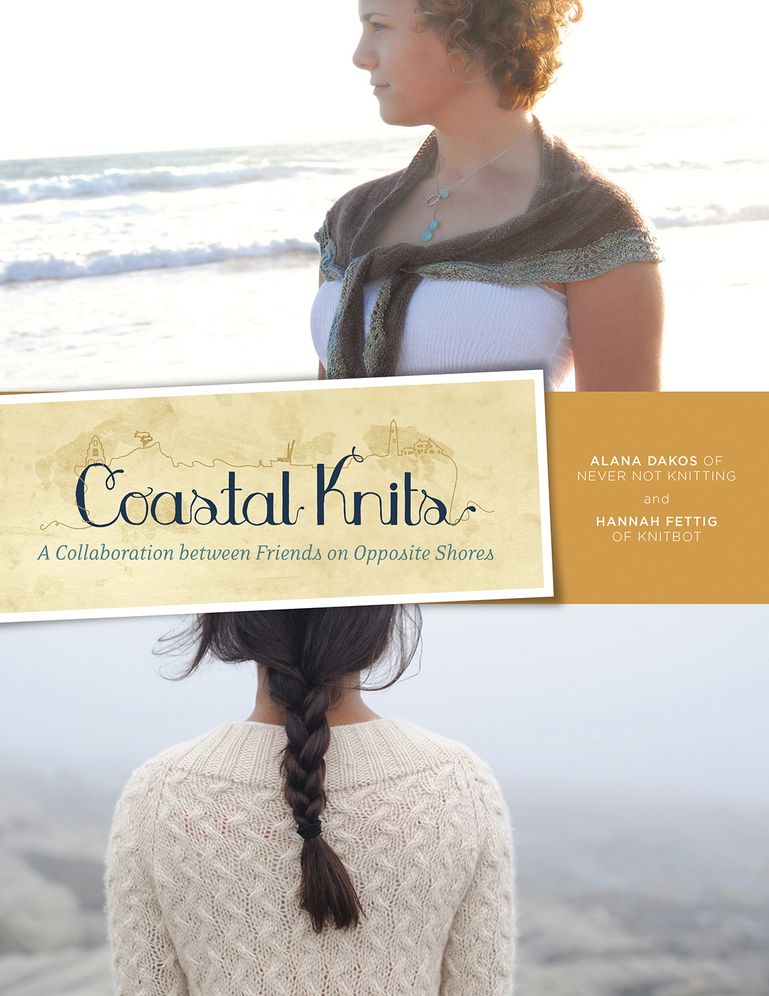 Coastal Knits