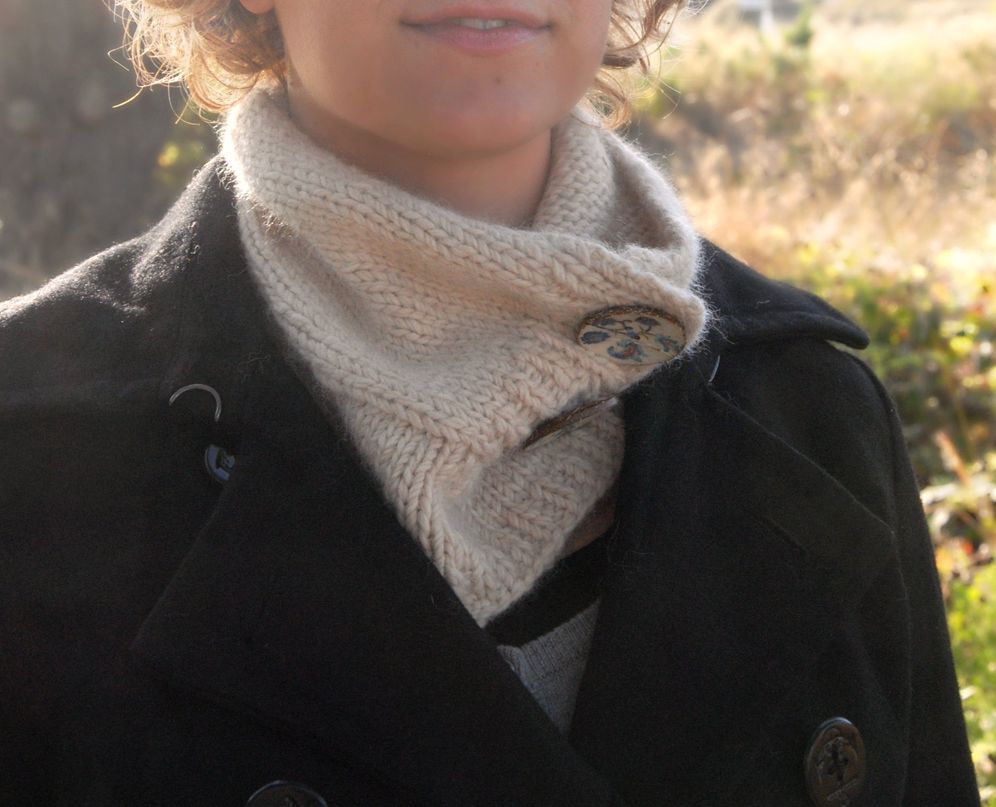 Coastal Knits