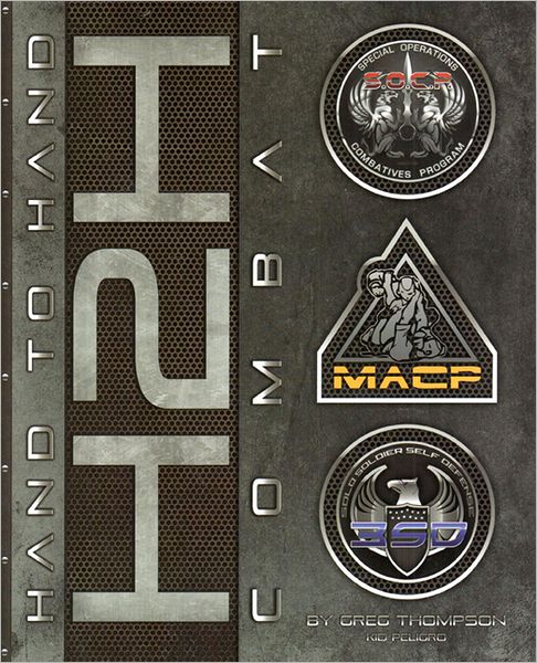 H2H Combat Soldiers Edition