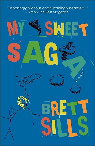 My Sweet Saga