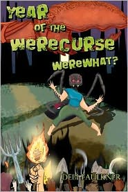 Year of the WereCurse: WereWhat?